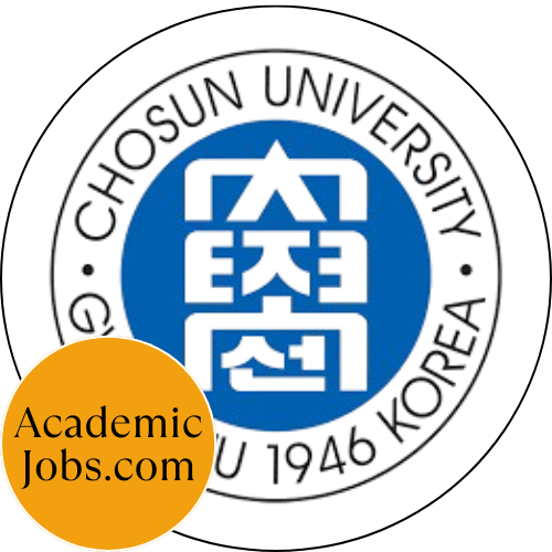 Chosun University logo
